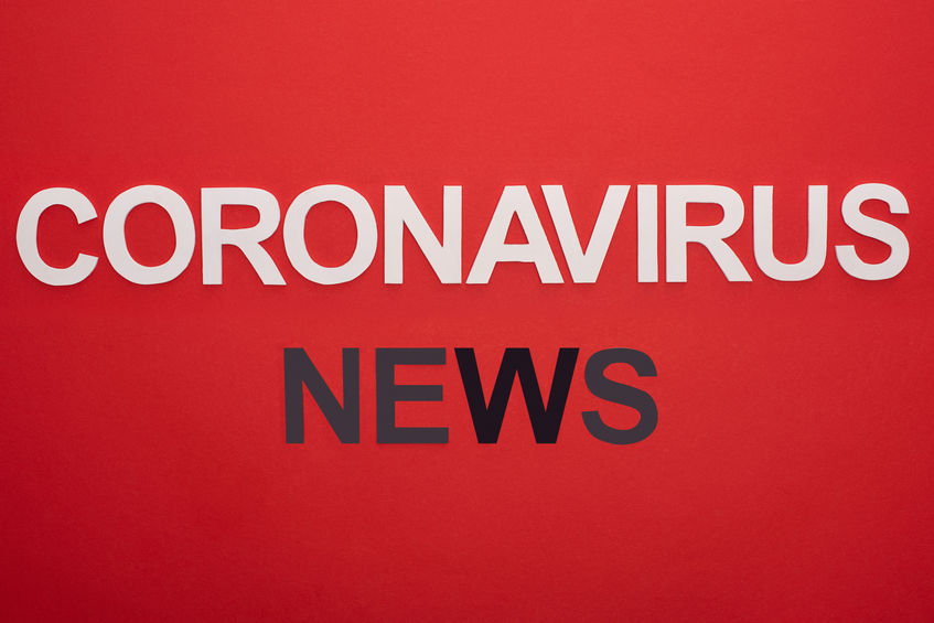 Corona Virus News